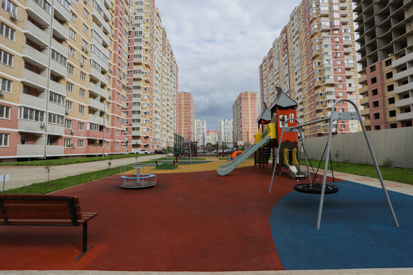Продам однокомнатную (1-комн.) квартиру, Героев-Разведчиков ул, 11/3, Краснодар г
