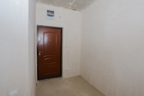 Продам однокомнатную (1-комн.) квартиру, Героев-Разведчиков ул, 11/3, Краснодар г