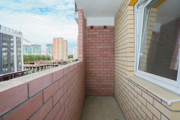 Продам однокомнатную (1-комн.) квартиру, Героев-Разведчиков ул, 11/3, Краснодар г