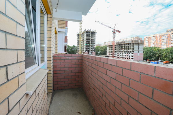 Продам однокомнатную (1-комн.) квартиру, Героев-Разведчиков ул, 11/3, Краснодар г
