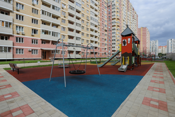 Продам однокомнатную (1-комн.) квартиру, Героев-Разведчиков ул, 11/3, Краснодар г