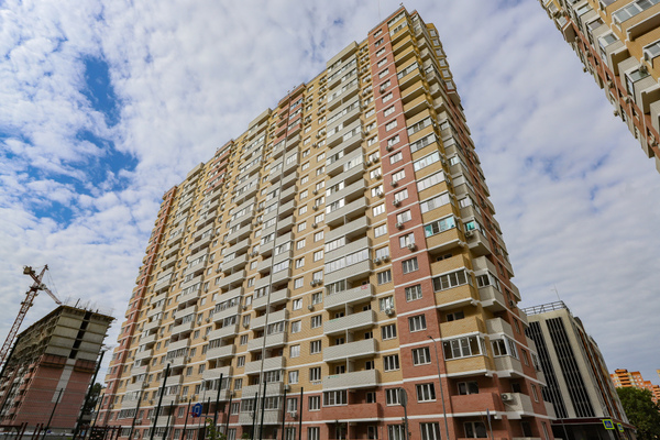 Продам однокомнатную (1-комн.) квартиру, Героев-Разведчиков ул, 11/3, Краснодар г