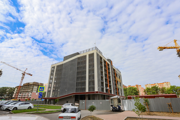 Продам однокомнатную (1-комн.) квартиру, Героев-Разведчиков ул, 11/3, Краснодар г