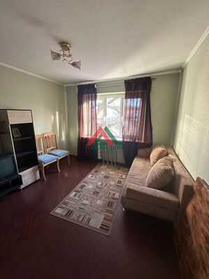 Продам однокомнатную (1-комн.) квартиру, им. Дзержинского ул, 1А, Краснодар г
