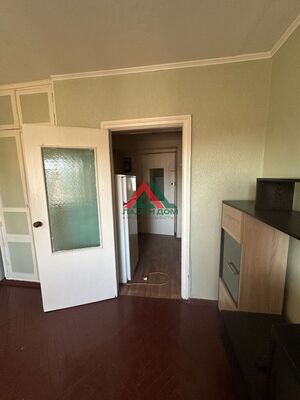 Продам однокомнатную (1-комн.) квартиру, им. Дзержинского ул, 1А, Краснодар г