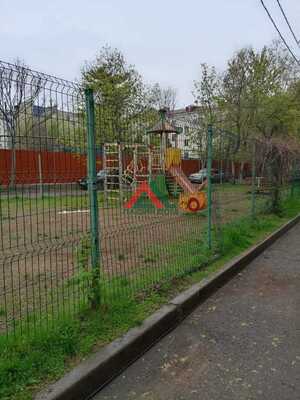 Продам однокомнатную (1-комн.) квартиру, им. Дзержинского ул, 1А, Краснодар г