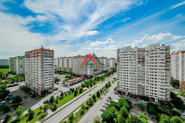 Продам однокомнатную (1-комн.) квартиру, Черкасская ул, 141, Краснодар г