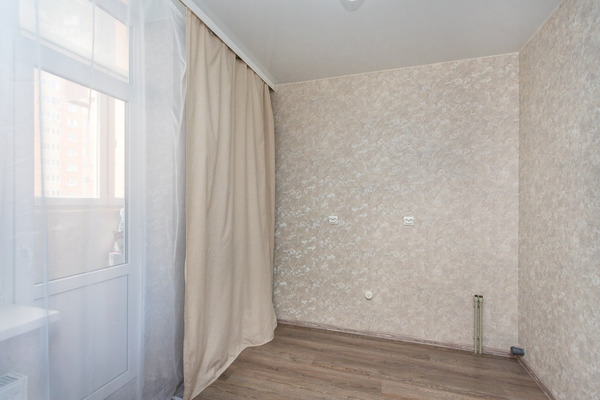 Продам однокомнатную (1-комн.) квартиру, им. Героя Николая Шевелёва ул, 3/1, Краснодар г