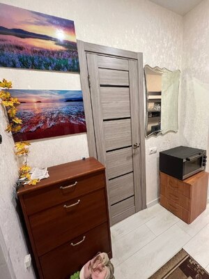 Продам однокомнатную (1-комн.) квартиру, им. Шаляпина Ф.И. ул, 30/1, Краснодар г