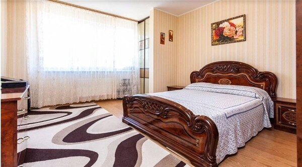 Продам двухкомнатную (2-комн.) квартиру, им. Мусоргского М.П. ул, 6/1, Краснодар г
