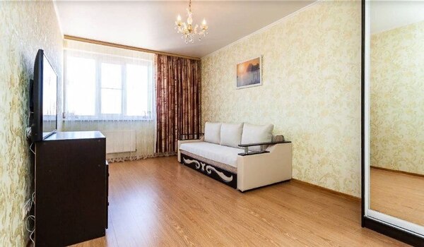 Продам двухкомнатную (2-комн.) квартиру, им. Мусоргского М.П. ул, 6/1, Краснодар г