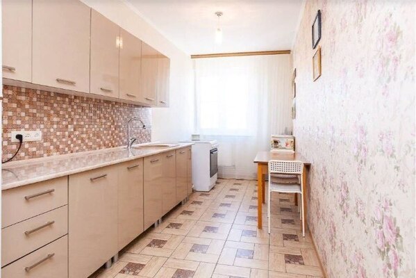 Продам двухкомнатную (2-комн.) квартиру, им. Мусоргского М.П. ул, 6/1, Краснодар г