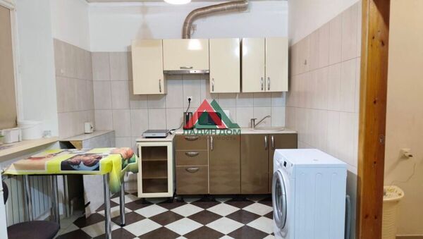 Продам однокомнатную (1-комн.) квартиру, Московская ул, 116/3, Краснодар г