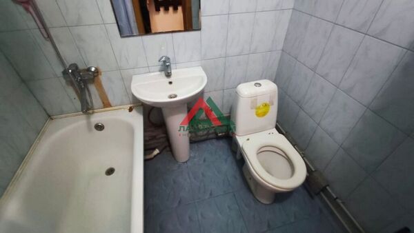 Продам однокомнатную (1-комн.) квартиру, Московская ул, 116/3, Краснодар г