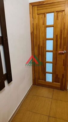 Продам однокомнатную (1-комн.) квартиру, Московская ул, 116/3, Краснодар г