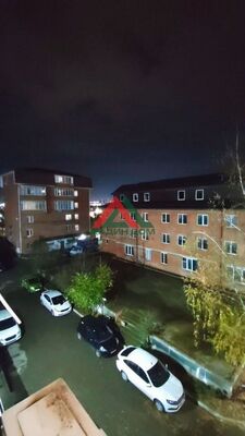 Продам однокомнатную (1-комн.) квартиру, Московская ул, 116/3, Краснодар г