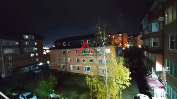 Продам однокомнатную (1-комн.) квартиру, Московская ул, 116/3, Краснодар г