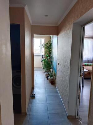 Продам двухкомнатную (2-комн.) квартиру, Восточно-Кругликовская ул, 65, Краснодар г