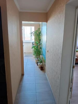 Продам двухкомнатную (2-комн.) квартиру, Восточно-Кругликовская ул, 65, Краснодар г