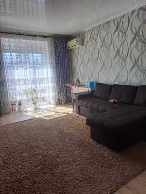 Продам однокомнатную (1-комн.) квартиру, им. Сергея Есенина ул, 129, Краснодар г