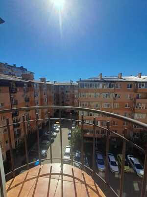 Продам однокомнатную (1-комн.) квартиру, им. Сергея Есенина ул, 129, Краснодар г