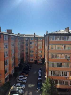 Продам однокомнатную (1-комн.) квартиру, им. Сергея Есенина ул, 129, Краснодар г