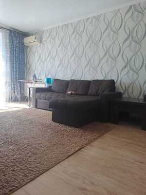 Продам однокомнатную (1-комн.) квартиру, им. Сергея Есенина ул, 129, Краснодар г