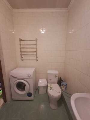 Продам однокомнатную (1-комн.) квартиру, им. Сергея Есенина ул, 129, Краснодар г