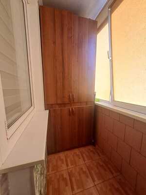 Продам однокомнатную (1-комн.) квартиру, им. Сергея Есенина ул, 129, Краснодар г