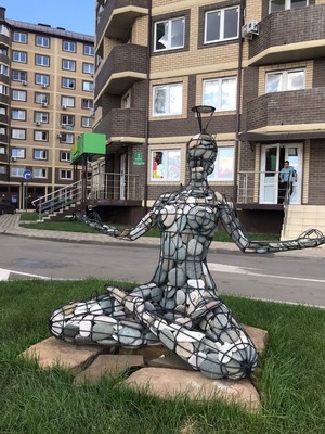 Продам двухкомнатную (2-комн.) квартиру, им. лётчика Позднякова ул, 2, Краснодар г
