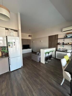 Продам трехкомнатную (3-комн.) квартиру, им. Симиренко ул, 18, Краснодар г