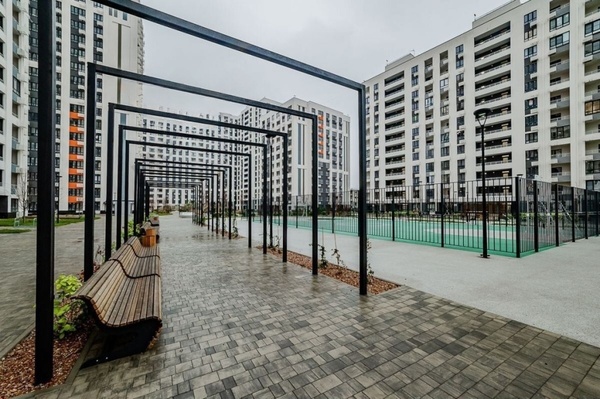 Продам двухкомнатную (2-комн.) квартиру, им. 40-летия Победы ул, корпус 1, Краснодар г