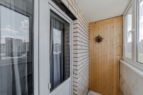 Продам однокомнатную (1-комн.) квартиру, им. Мурата Ахеджака ул, 12, Краснодар г