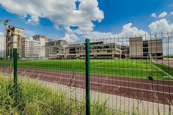 Продам однокомнатную (1-комн.) квартиру, им. Мурата Ахеджака ул, 12, Краснодар г