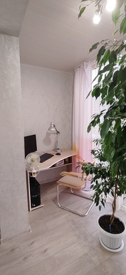Продам однокомнатную (1-комн.) квартиру, Степная ул, 1/1, Краснодар г