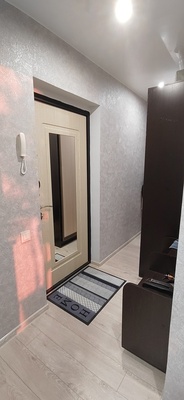 Продам однокомнатную (1-комн.) квартиру, Степная ул, 1/1, Краснодар г