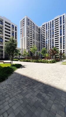Продам однокомнатную (1-комн.) квартиру, им. 40-летия Победы ул, корпус 5, Краснодар г