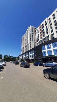 Продам однокомнатную (1-комн.) квартиру, им. 40-летия Победы ул, корпус 5, Краснодар г