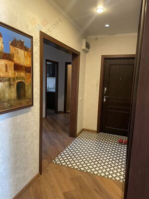 Продам трехкомнатную (3-комн.) квартиру, им. Артюшкова В.Д. ул, 15, Краснодар г