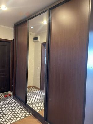 Продам трехкомнатную (3-комн.) квартиру, им. Артюшкова В.Д. ул, 15, Краснодар г