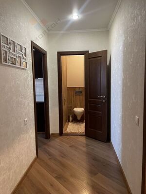 Продам трехкомнатную (3-комн.) квартиру, им. Артюшкова В.Д. ул, 15, Краснодар г