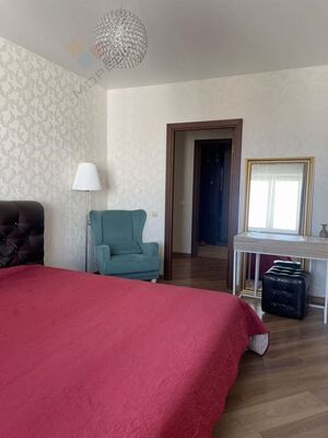 Продам трехкомнатную (3-комн.) квартиру, им. Артюшкова В.Д. ул, 15, Краснодар г