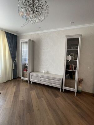 Продам трехкомнатную (3-комн.) квартиру, им. Артюшкова В.Д. ул, 15, Краснодар г