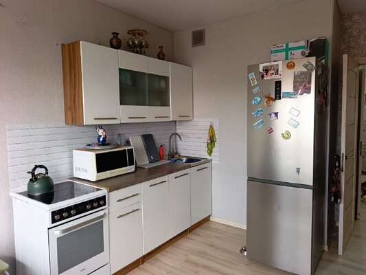 Продам двухкомнатную (2-комн.) квартиру, им. Мусоргского М.П. ул, 26, Краснодар г