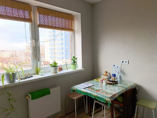 Продам двухкомнатную (2-комн.) квартиру, им. Мусоргского М.П. ул, 26, Краснодар г