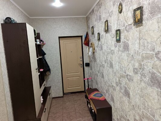 Продам двухкомнатную (2-комн.) квартиру, им. Мусоргского М.П. ул, 26, Краснодар г