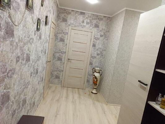 Продам двухкомнатную (2-комн.) квартиру, им. Мусоргского М.П. ул, 26, Краснодар г