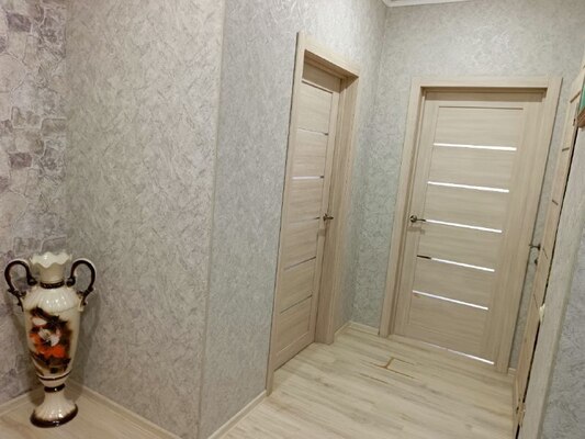 Продам двухкомнатную (2-комн.) квартиру, им. Мусоргского М.П. ул, 26, Краснодар г