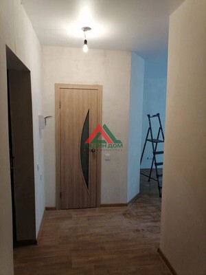 Продам однокомнатную (1-комн.) квартиру, им. Сорока А.М. ул, 2, Краснодар г