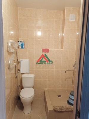 Продам однокомнатную (1-комн.) квартиру, им. Сорока А.М. ул, 2, Краснодар г